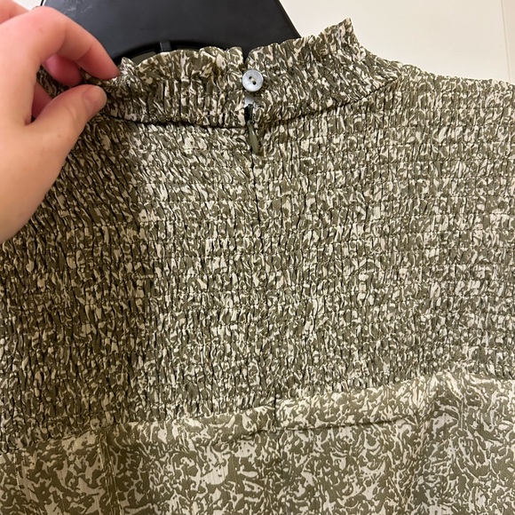 COPY - 🐆3/$10 She + Sky dress - Picture 7 of 9